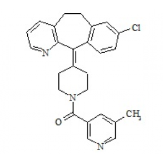 Rupatadine Impurity B