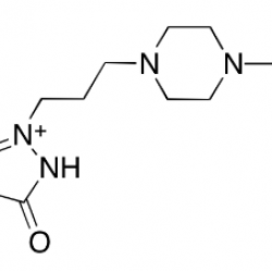 Isotrazodone