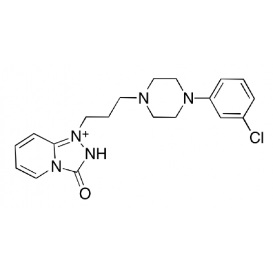 Isotrazodone