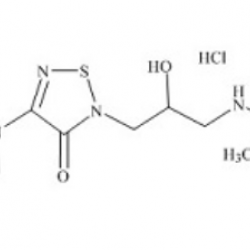 Timolol Impurity H