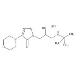 Timolol Impurity H