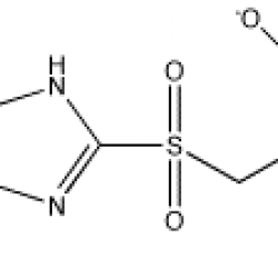 Omeprazole Sulfone N-Oxide