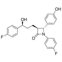 S,S,R-Ezetimibe