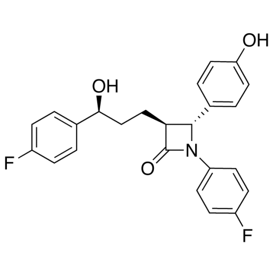 S,S,R-Ezetimibe