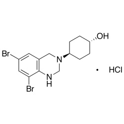 Ambroxol Cyclic Impurity Hydrochloride