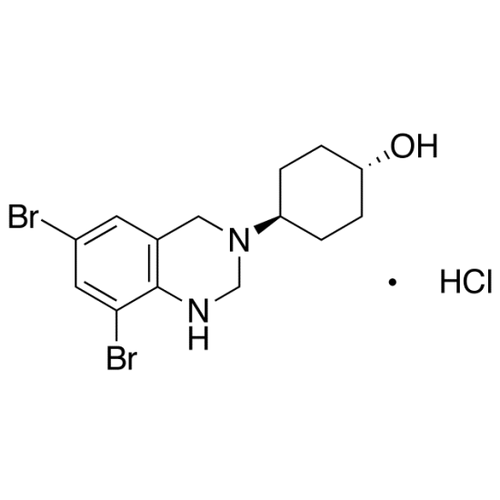 Ambroxol Cyclic Impurity Hydrochloride