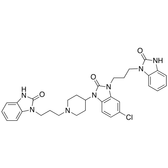 Domperidone Impurity D Domperidone Impurity D