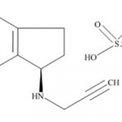 Rasagiline Mesylate