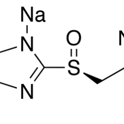 Esomeprazole Sodium