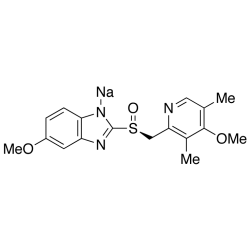 Esomeprazole Sodium