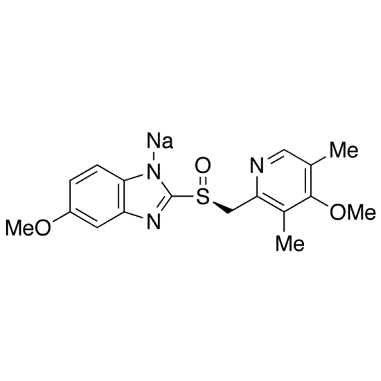 Esomeprazole Sodium