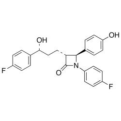 R,R,S-Ezetimibe