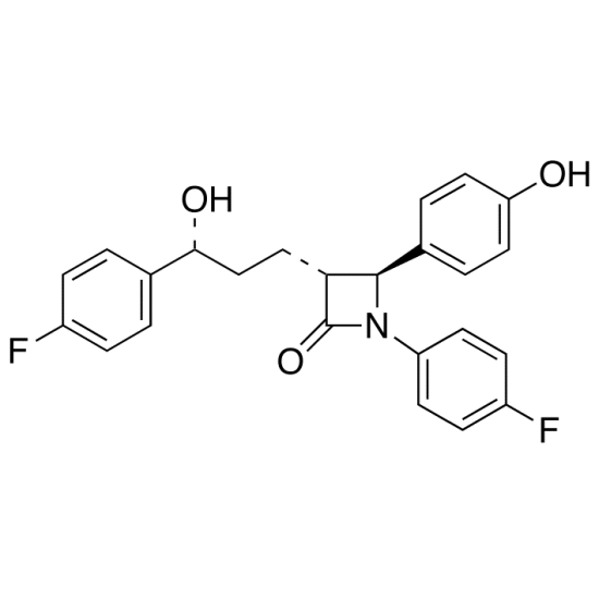 R,R,S-Ezetimibe