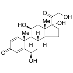 6?-Hydroxyprednisolone
