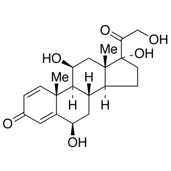 6?-Hydroxyprednisolone 6?-Hydroxyprednisolone