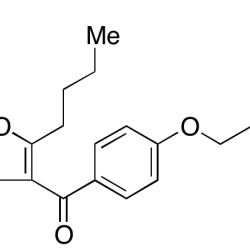 Dronedarone N-Oxide
