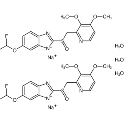 Pantoprazole Sodium Secondary Standard