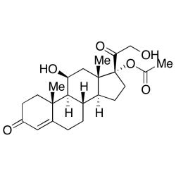 Hydrocortisone 17-Acetate