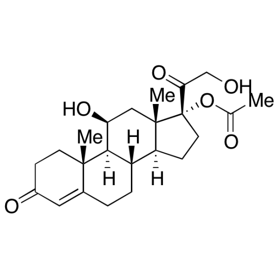 Hydrocortisone 17-Acetate Hydrocortisone 17-Acetate