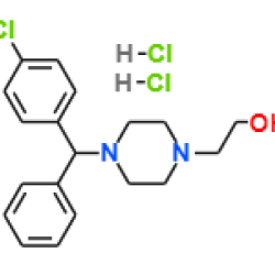 Cetirizine Impurity G dihydrochloride