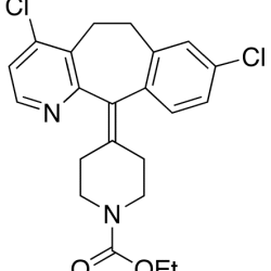 4-Chloro Loratadine