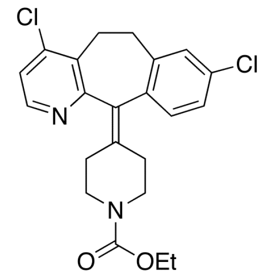 4-Chloro Loratadine