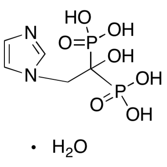 Zoledronic Acid Secondary Standard Zoledronic Acid Secondary Standard