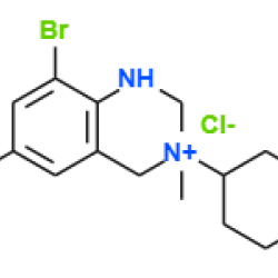 Bromhexine Impurity E chloride
