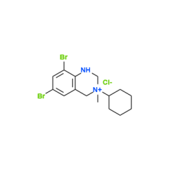 Bromhexine Impurity E chloride