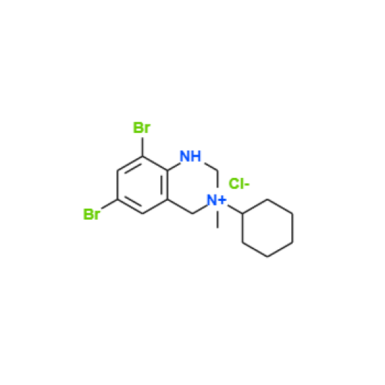 Bromhexine Impurity E chloride