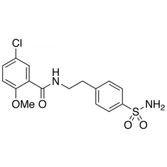 Glibenclamide Impurity A