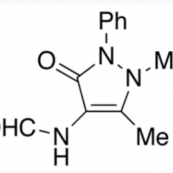 4-Formylamino Antipyrine