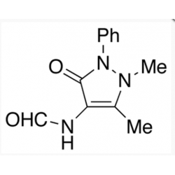 4-Formylamino Antipyrine