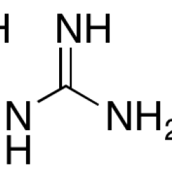 1-Methylbiguanide Hydrochloride