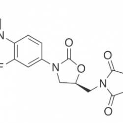 Deacetamide Linezolid Phthalimide