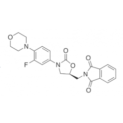 Deacetamide Linezolid Phthalimide