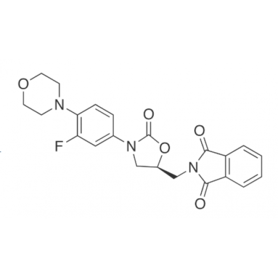 Deacetamide Linezolid Phthalimide Deacetamide Linezolid Phthalimide