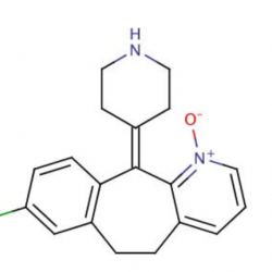 Desloratadine N-Oxide