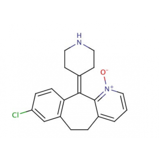 Desloratadine N-Oxide Desloratadine N-Oxide