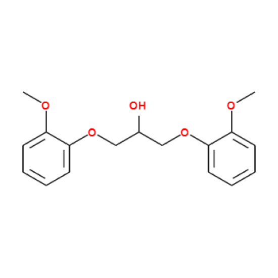 Guaifenesin Impurity D