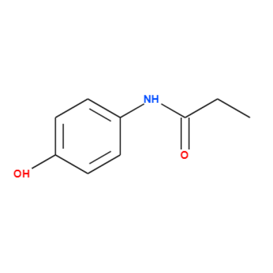 Paracetamol Impurity B Paracetamol Impurity B