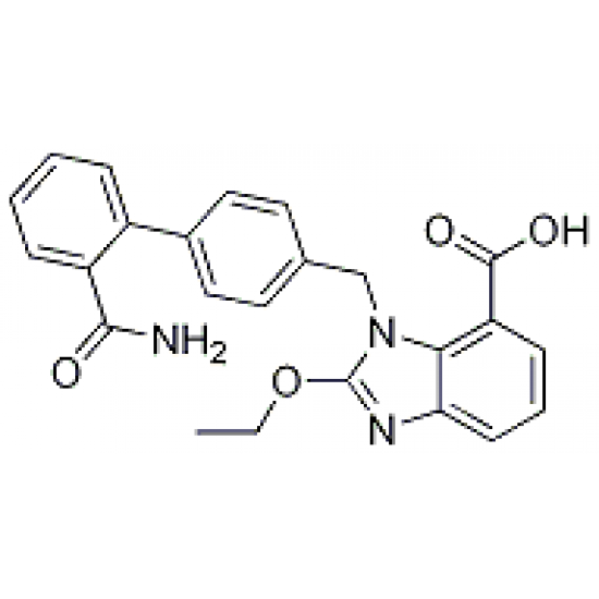 Azilsartan Impurity B