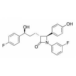 Ezetimibe m-Flouroaniline analog