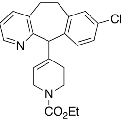 Iso Loratadine