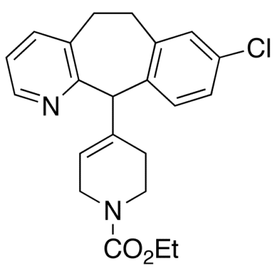 Iso Loratadine