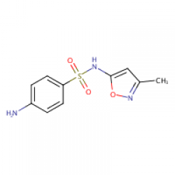 Isosulfamethoxazole