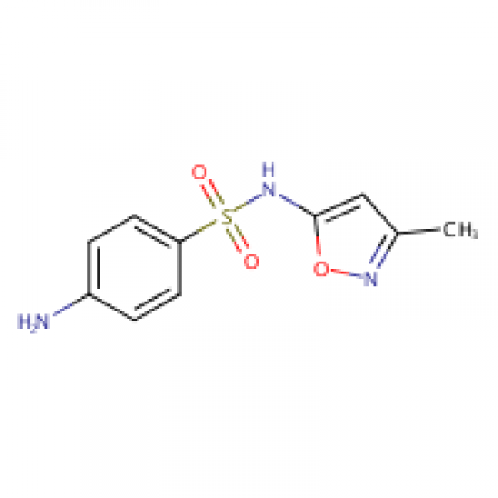 Isosulfamethoxazole