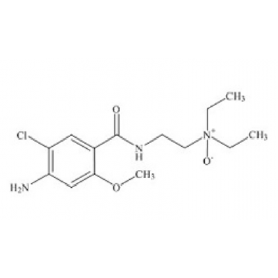 Metoclopramide N-Oxide