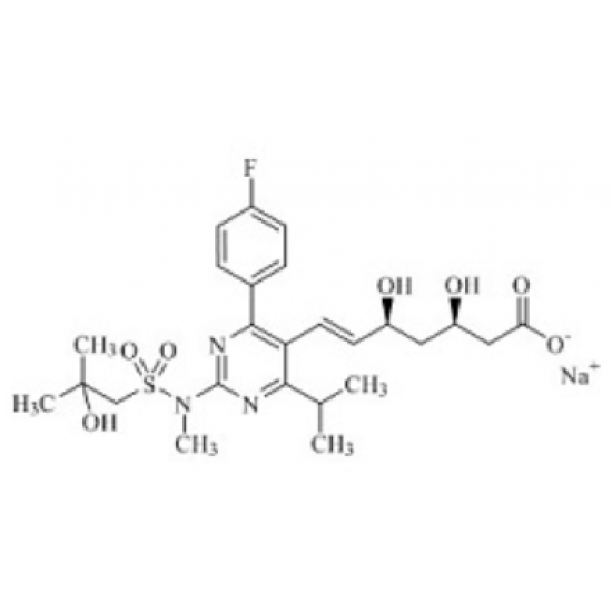 Rosuvastatin Impurity A