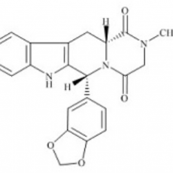 Tadalafil Secondary Standard